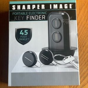 Sharper Image Key Finder